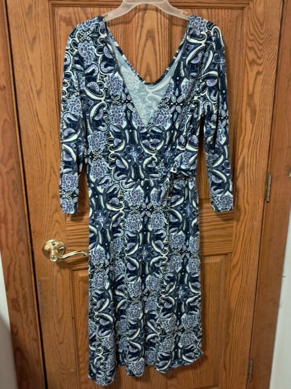 WOMENS DRESS